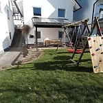 Apartamento Am Kamp *