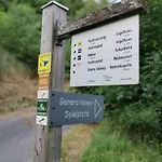Am Kamp Apartamento Schmallenberg