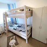 Apartamento Am Kamp *