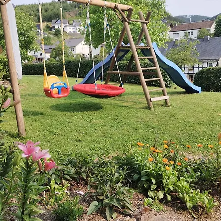 Lejlighed Am Kamp Schmallenberg