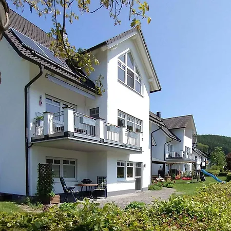 Am Kamp Apartamento