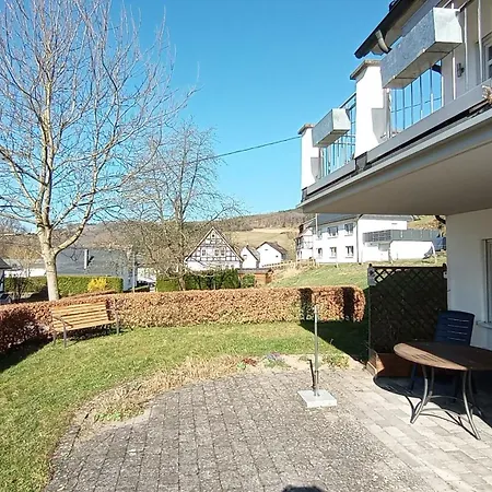 Am Kamp Apartamento Schmallenberg