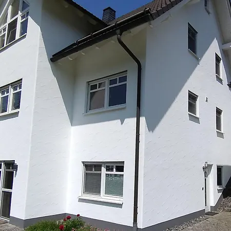 Apartamento Am Kamp Schmallenberg