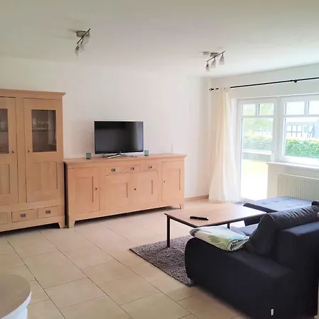 Am Kamp Apartamento Schmallenberg