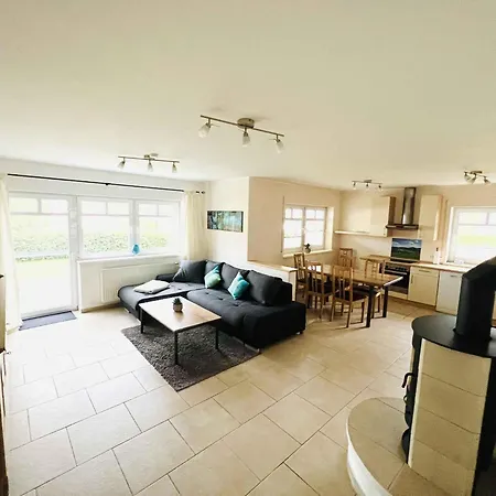 Apartment Am Kamp Schmallenberg