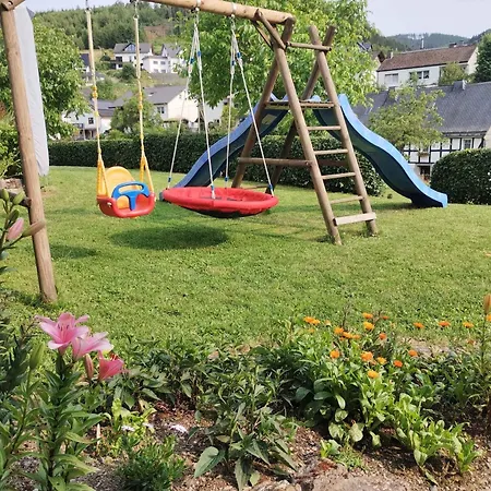 Am Kamp Apartment *