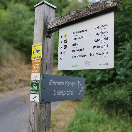 Am Kamp Schmallenberg