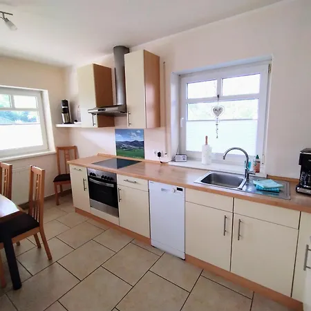 Am Kamp Apartment