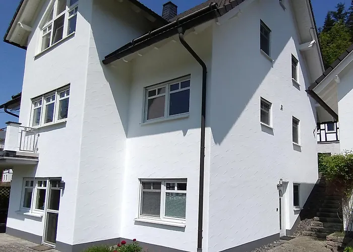 Apartment Am Kamp Schmallenberg